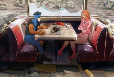 Invencível ganha data de estreia e teaser da 4ª temporada