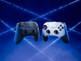 Raiju V3 Pro anunciado