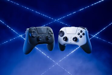 Raiju V3 Pro anunciado