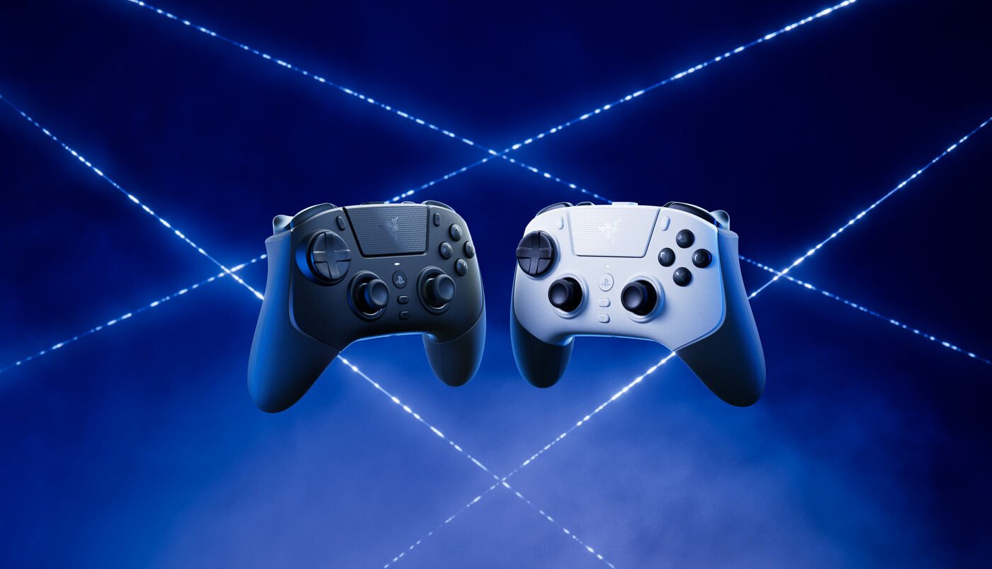 Raiju V3 Pro anunciado