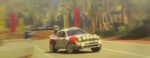 Rally Arcade Classics review