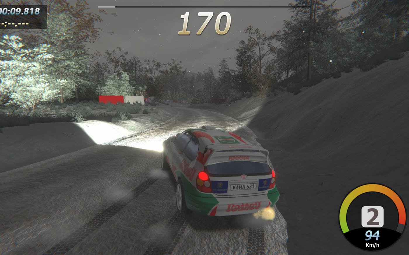 Rally