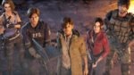 Resident Evil Survival Unit