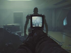 Routine data de lançamento