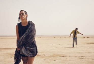 Crítica | Sirāt é uma tentativa de um choque vazio, onde a forma eclipsa o conteúdo