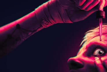 SLEEP AWAKE data de lançamento