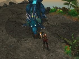 Sacred 2 Remaster lançamento