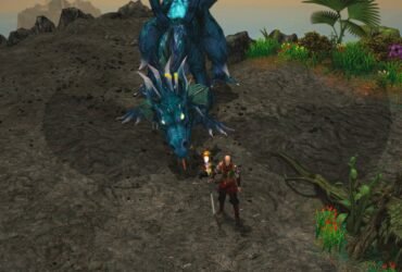 Sacred 2 Remaster lançamento