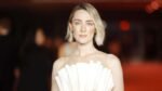 Atriz Saoirse Ronan.