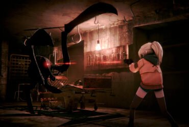 Silly Polly Beast lançamento