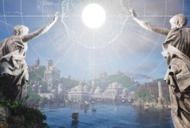 Solasta 2 Acesso Antecipado