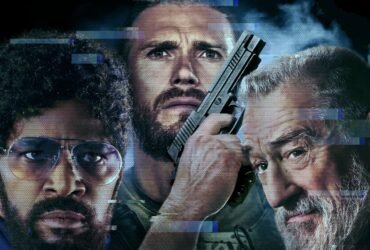 Soldado de Chumbo data de estreia