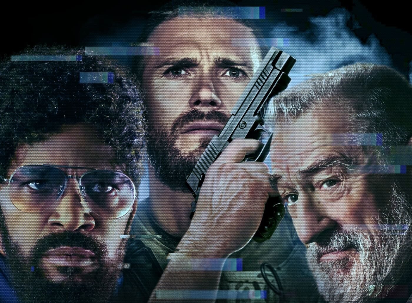 Soldado de Chumbo data de estreia