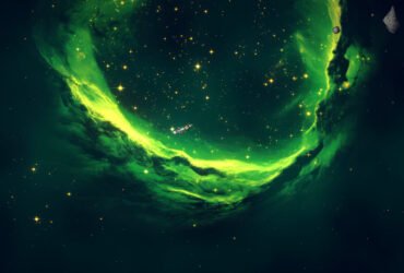 Space Chef lançamento