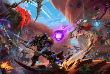 Spellcasters Chronicles revelado