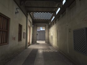 Sudden Attack Zero steam