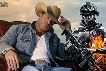 taylor sheridan call of duty