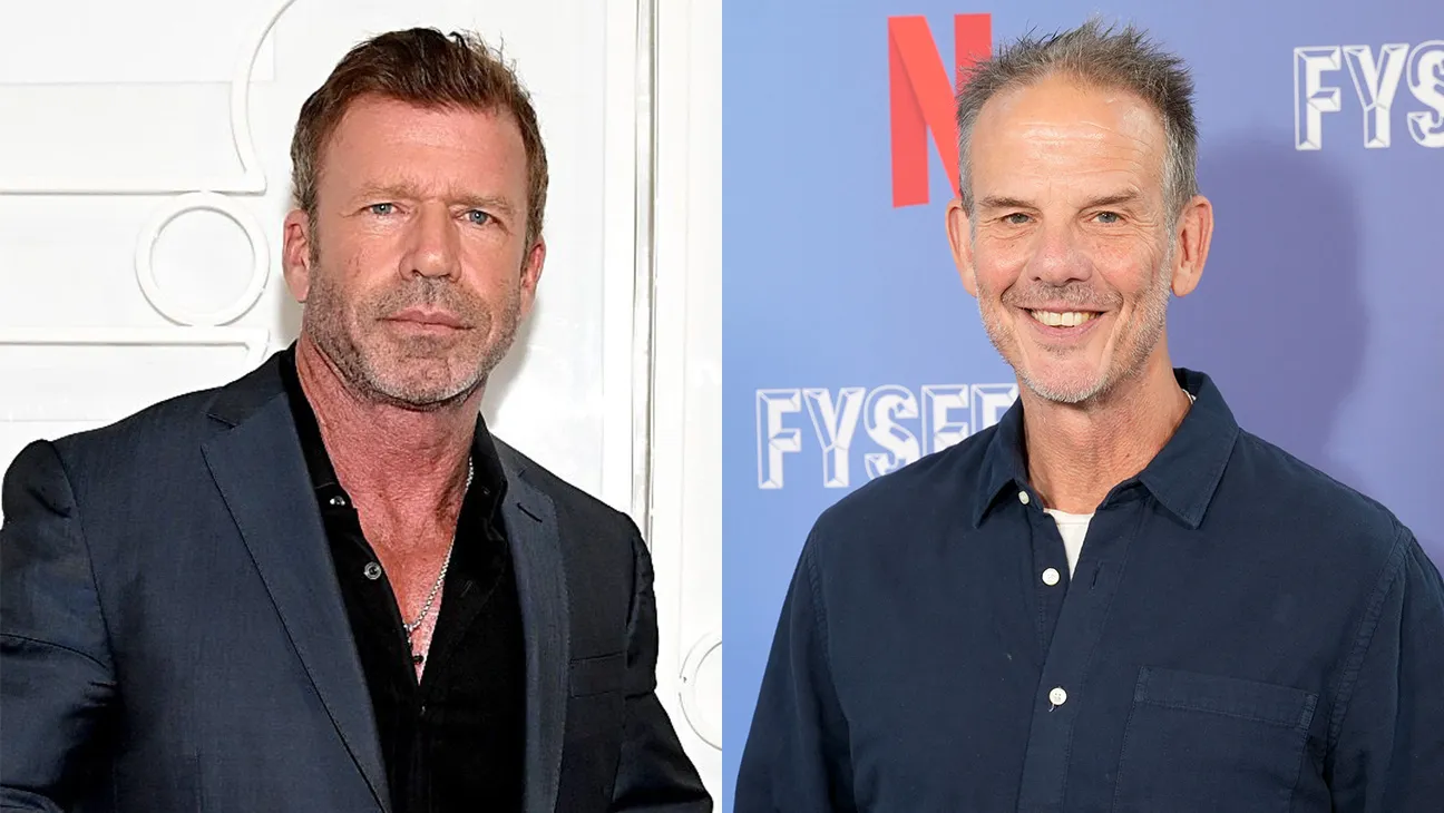 Taylor Sheridan e Peter Berg Call of Duty