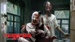 Terrifier The ARTcade Game lançamento