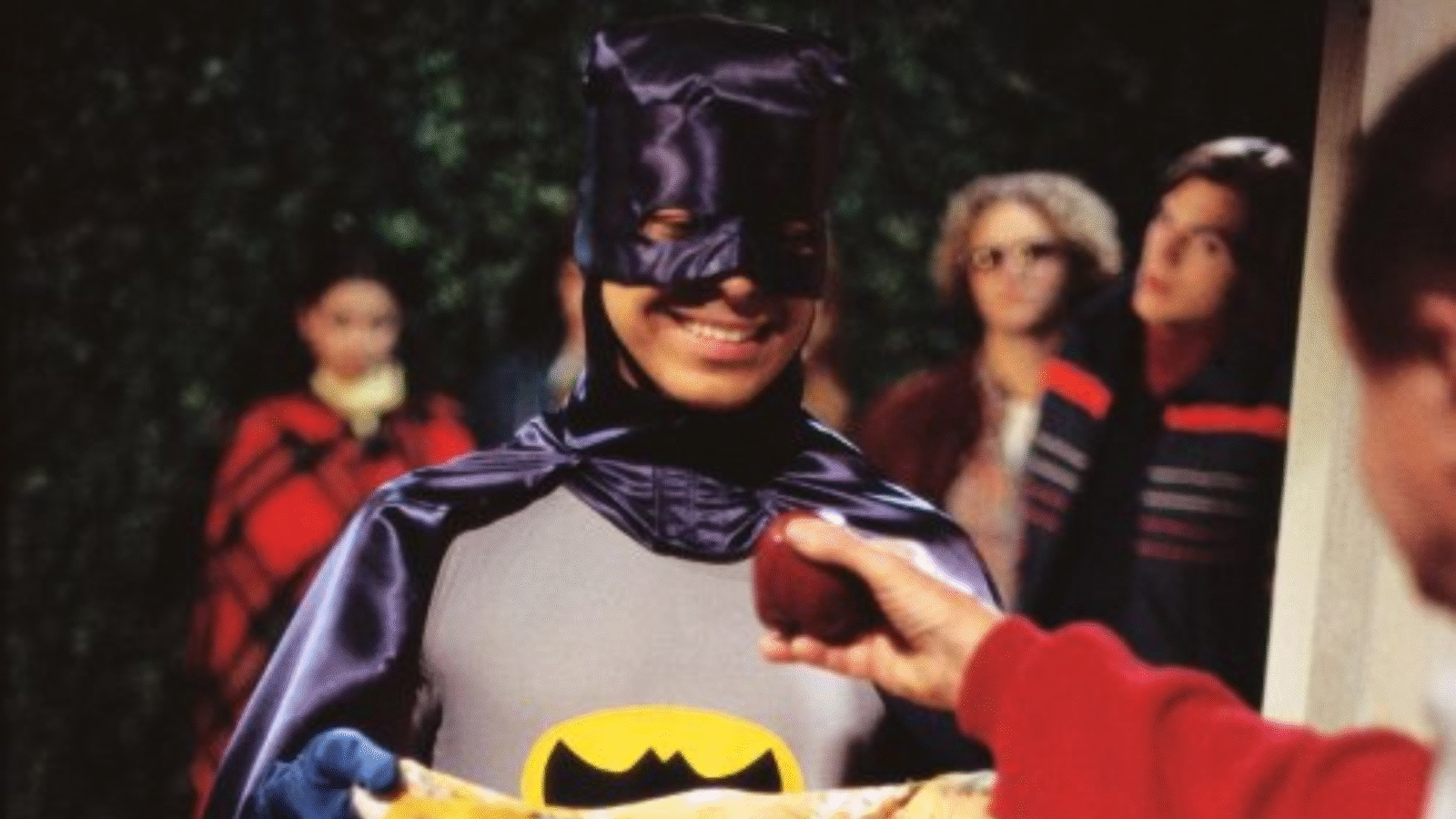 Especial de Halloween em That ’70s Show.