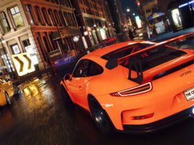 The Crew 2 modo offline