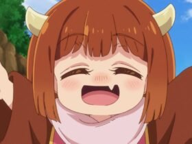 The Demon King's Daughter is Too Kind!!