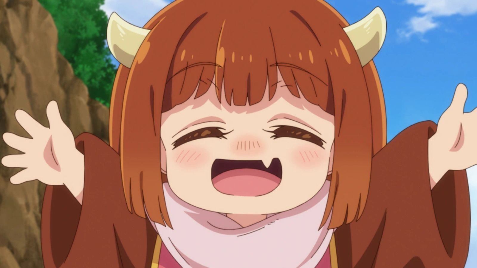 The Demon King's Daughter is Too Kind!!