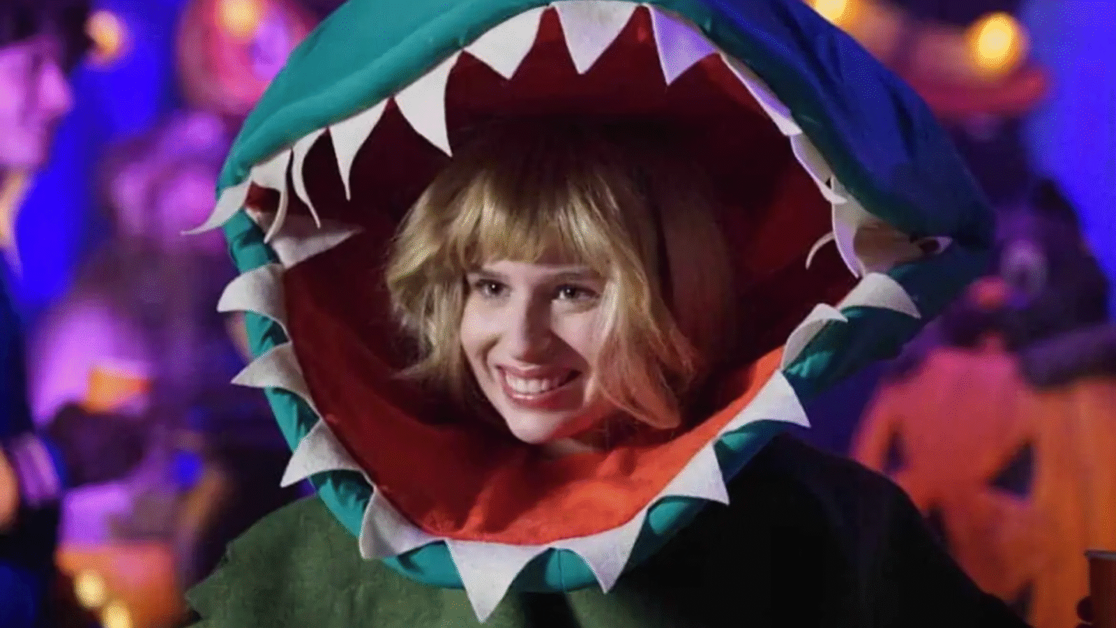 Especial de Halloween em The Goldbergs.