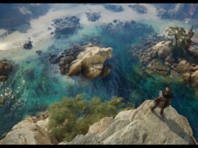 Titan Quest 2 atualização