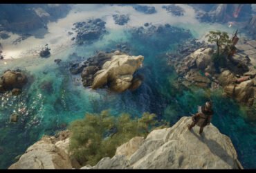 Titan Quest 2 atualização