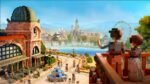 Town to City preview