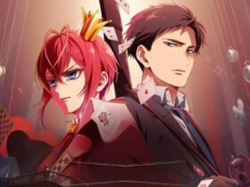 Twisted Wonderland anime