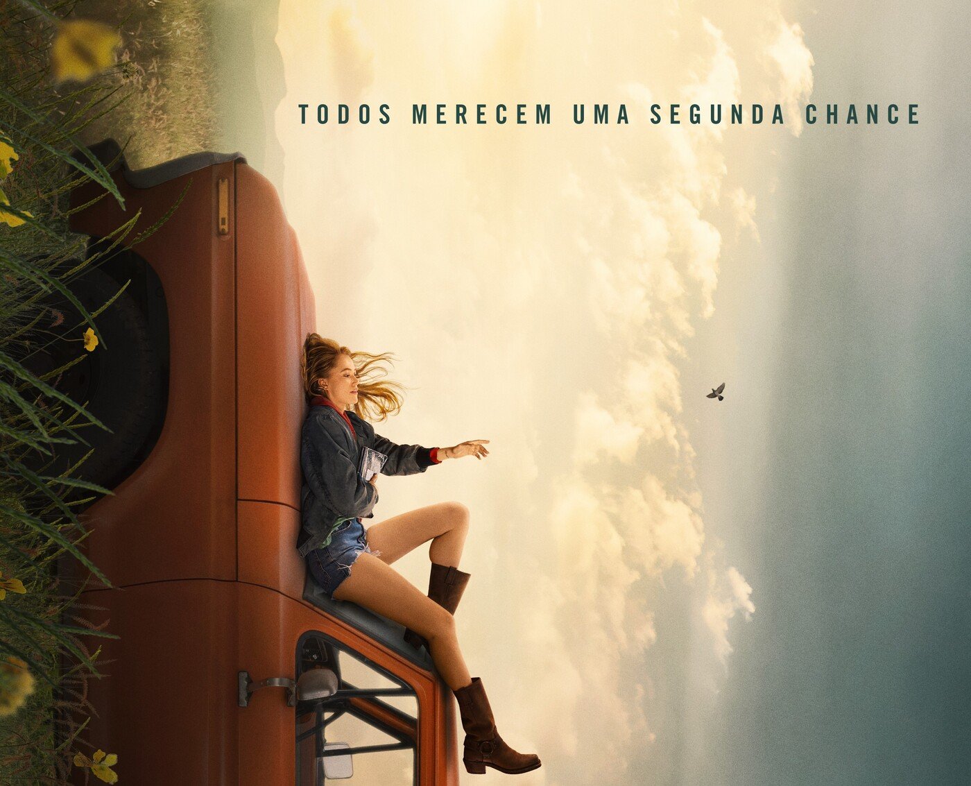Uma Segunda Chance trailer