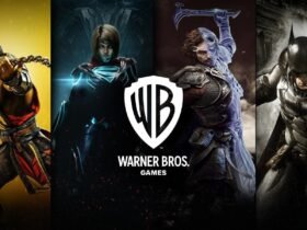 Warner Bros. Games