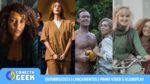 Prime Video e Globoplay | Estreias de outubro (2025)