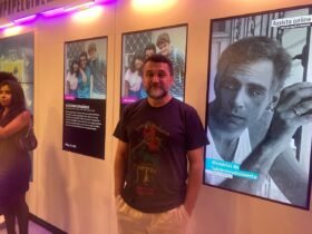 O Último Episódio | 'Minha paixão contaminava a equipe', diz Maurílio Martins sobre filmar gerações distintas