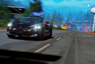 Wreckreation lançamento