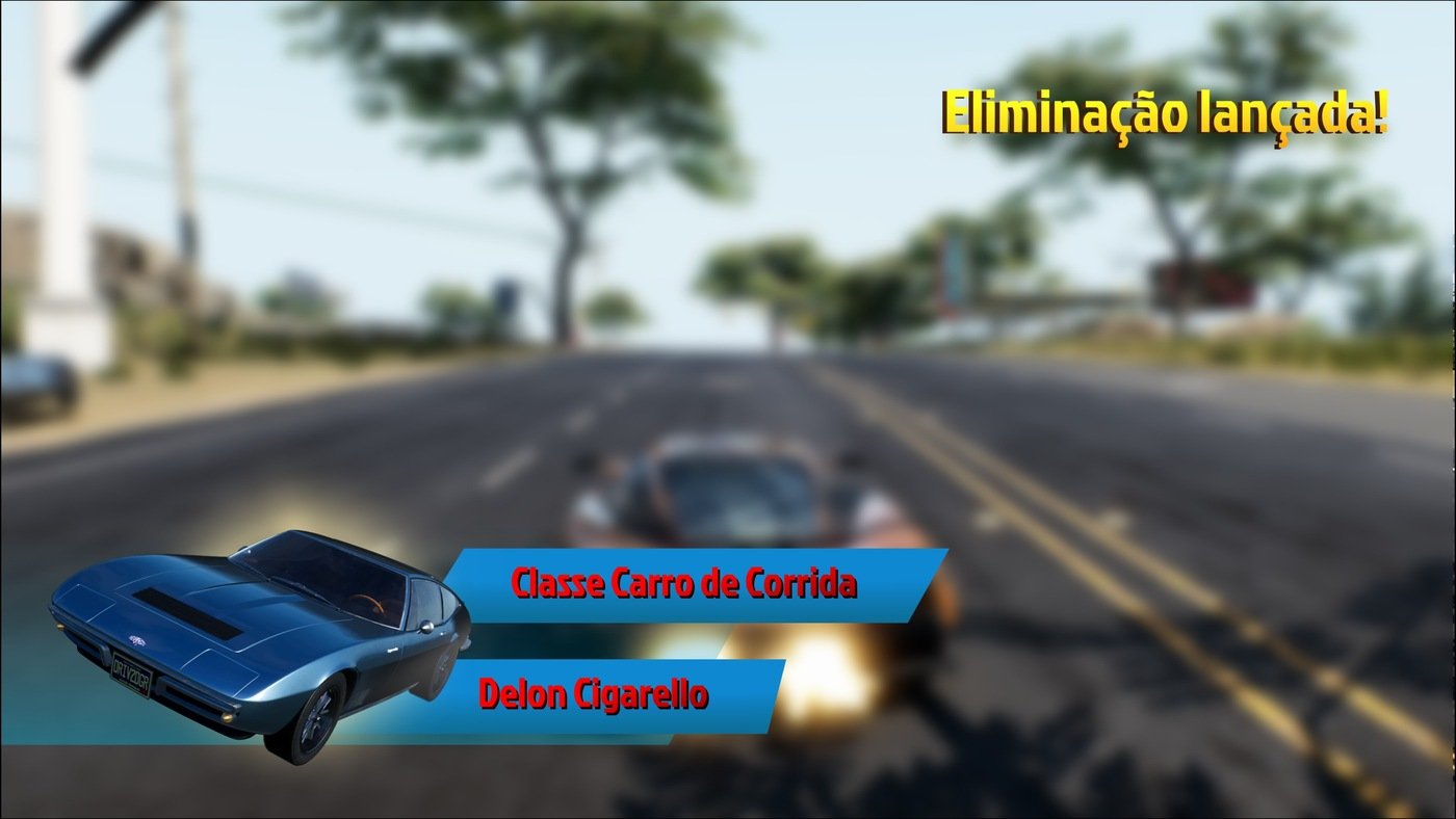 Wreckreation takedown