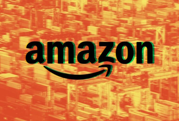 amazon