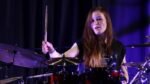Anika Nilles | Conheça a nova baterista do Rush