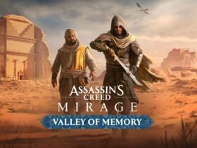 Assassin’s Creed Mirage ganhará DLC financiada pela Arábia Saudita