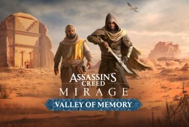 Assassin’s Creed Mirage ganhará DLC financiada pela Arábia Saudita