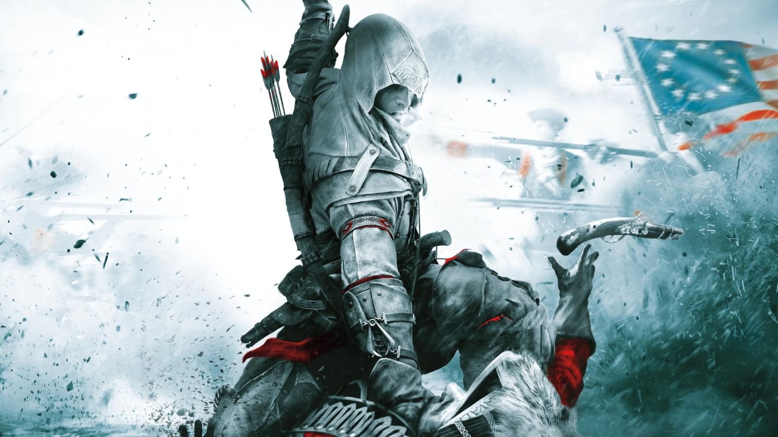 assassin's creed eua
