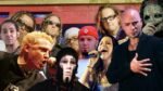 Nu Metal e suas letras sobre dor, sentimentos e vazio