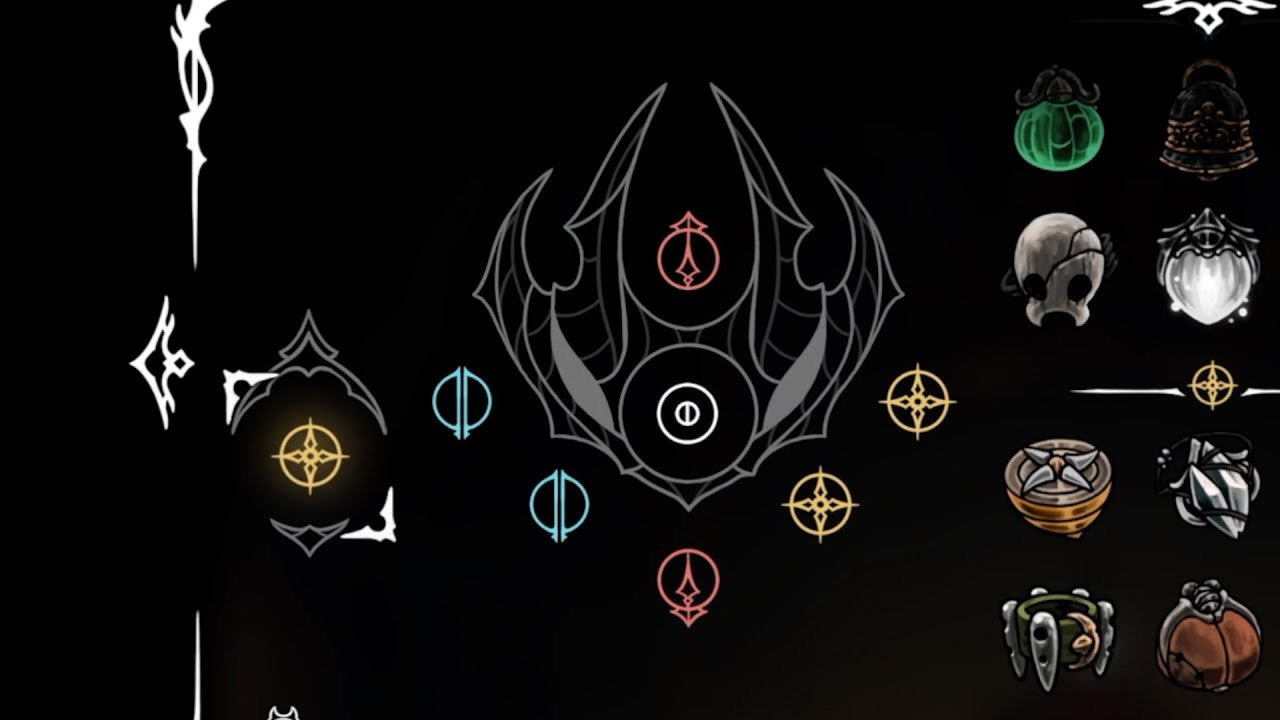 Guia definitivo com 12 dicas valiosas para dominar Hollow Knight: Silksong