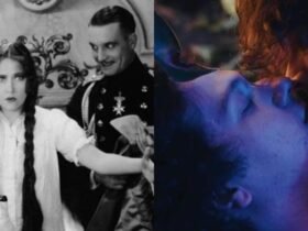 49ª Mostra | Queen Kelly; Labirinto dos Garotos Perdidos
