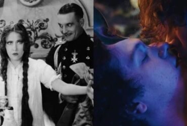 49ª Mostra | Queen Kelly; Labirinto dos Garotos Perdidos