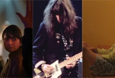 49ª Mostra | Nova ‘78; After This Death; Urchin