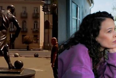 49ª Mostra | Mirrors No. 3; Folha Seca