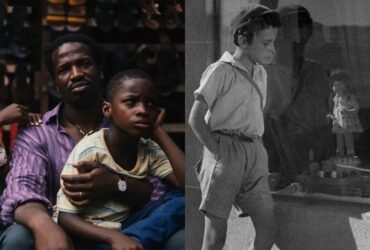 49ª Mostra | Aniki-Bóbó; A Sombra do Meu Pai